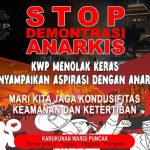 KWP Tegaskan Komitmen Jaga Stabilitas dan Suara Warga Puncak
