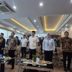 Kantah Depok Resmi Terapkan Layanan Peralihan Hak Tanah Elektronik