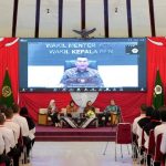 STPN Kawah Candradimuka Cetak Ahli Pertanahan Berintegritas