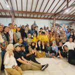 JISRA Gelar Cross Country Learning Pemuda Digital untuk Perdamaian dan HAM di Yogyakarta