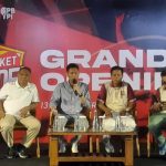 Rocket Padel Sleman Diresmikan, PBPI DIY Target Prestasi Dunia dan PON 2028