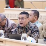 ATR/BPN Dapat Pagu Anggaran 2026 Rp9,49 Triliun