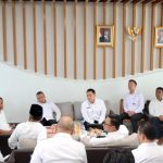 Menteri ATR/BPN Tinjau Percepatan Akses Stasiun Kereta Cepat Karawang