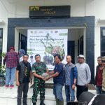 Sinergi KLH, Forkopimcam, dan Komunitas Perkuat Penghijauan Puncak