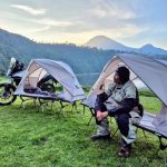Marsono Straitana, Dari Bisnis Travel hingga Touring Jelajahi Nusantara