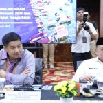 ATR/BPN Percepat Digitalisasi 300 RDTR 2026 untuk Dorong Iklim Investasi