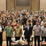 ATR/BPN Kolaborasi dengan IPPAT untuk Percepat Transformasi Layanan Pertanahan
