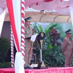 Menteri ATR/BPN, Reforma Agraria Kunci Pembangunan Berkeadilan
