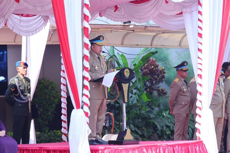 Menteri ATR/BPN, Reforma Agraria Kunci Pembangunan Berkeadilan