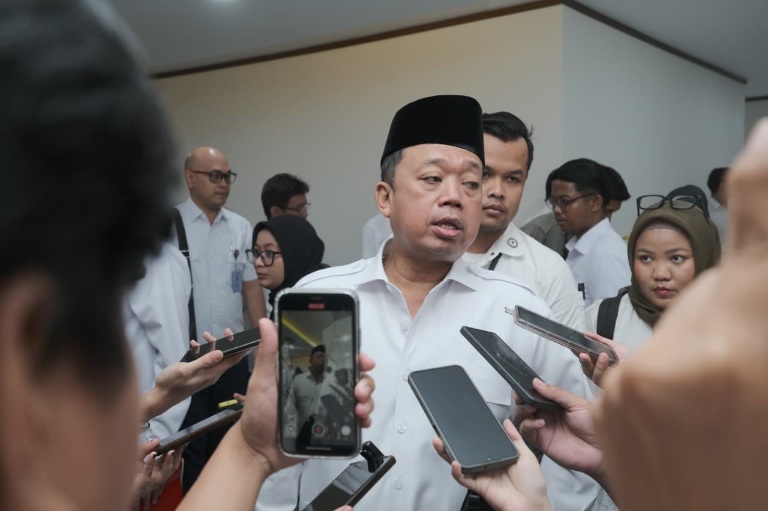 ATR/BPN Pastikan Kepastian Tanah Dukung Swasembada Pangan di Papua Selatan