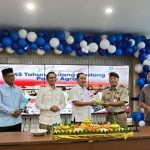 Hantaru 2025, Kantor Pertanahan Depok Teguhkan Komitmen Layanan Publik