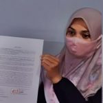 Gugat mantan Rp 1 miliar