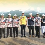 ATR/BPN Kawal Pengadaan Tanah Exit Tol Padang-Sicincin