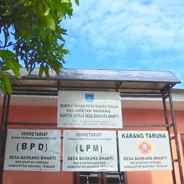 Dana Desa Bhaskara Bhakti Diduga Dikuras Rp205 Juta, Honor Perangkat Macet
