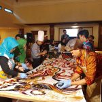 Loman Park Hotel Yogyakarta & Batiki Jannati, Inovasi Batik di Ruang Hospitality