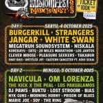 KUSTOMFEST 2025 “MADCHINIST” Siap Guncang Jogja, Ini Jadwal dan Harga Tiketnya