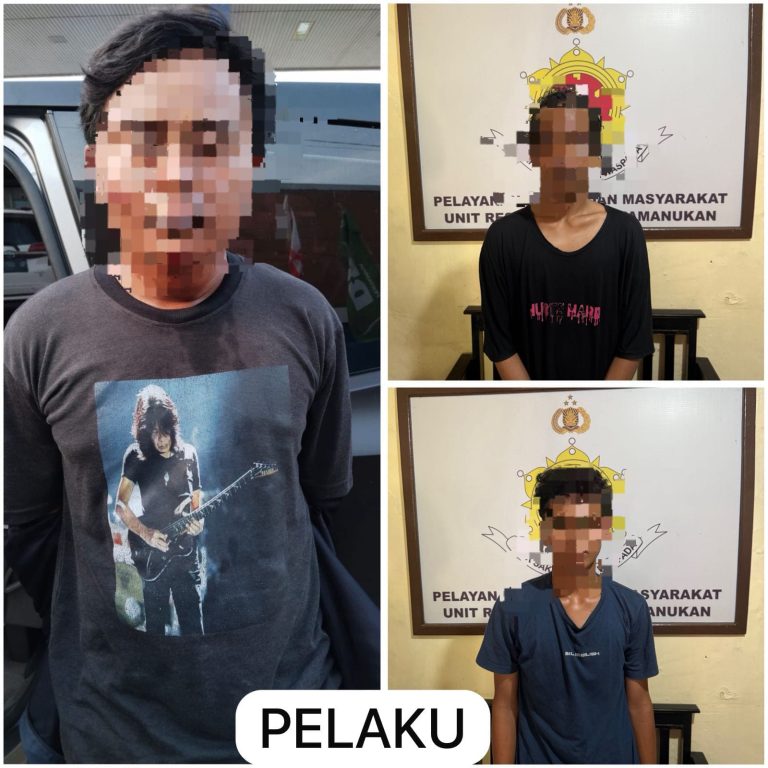 Polres Subang Tangkap 3 Pelaku Pengeroyokan, Korban Tewas di Pamanukan