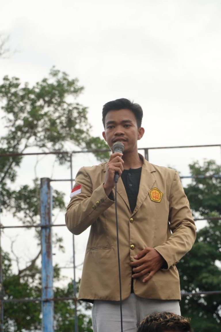 PERMAHI Babel Siap Advokasi Pendemo yang Diduga Dikriminalisasi