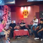 AKROSH Rilis EP Perdana “ADA LIMA”, Suarakan Keresahan Sosial Lewat Musik Metal