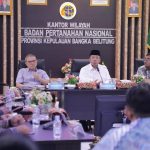 Nusron Wahid Tegaskan BPN Harus Proaktif Legalisasi Tanah Rakyat