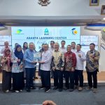 PT Tirta Asasta Depok Dorong SDM Unggul Lewat Program Beasiswa dan Kuliah Malam