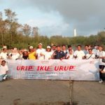 Loman Park Hotel Yogyakarta Rayakan HUT ke-2 dengan Aksi Lingkungan “Urip Iku Resik” di Pantai Goa Cemar