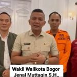 Viral ABK Asal Bogor Dipulangkan, Sinergi Pemkot Bogor dan BPBD Pulang Pisau Tuai Apresiasi