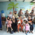 SPPG Polda Jabar Jalankan Program Makan Bergizi Gratis, Bantu Cegah Stunting di Jawa Barat