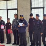 Pemasyarakatan Maju, Rutan Depok Siap Jalankan Prinsip Transparansi dan Akuntabilitas