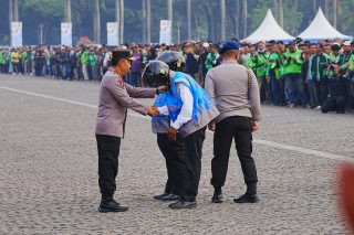 Ojek online