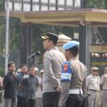 Sinergi TNI-Polri dan Instansi Daerah Wujudkan Kamtibmas Kondusif di Kabupaten Bogor
