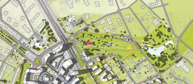 Tata Ruang Jadi Penggerak Ekonomi Nasional, Investasi Capai Rp357 Triliun di Era Prabowo–Gibran