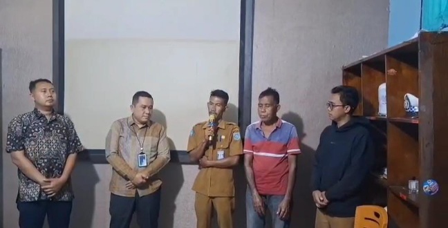 Polres Bangka Barat Selesaikan Kasus Laka Lantas Melalui Restorative Justice