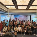 Usung Tema ‘Bersama Dalam Keberagaman’,  SWI Depok Rayakan HUT nya ke-8