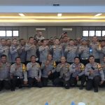 Kapolres Bogor Berikan Arahan kepada Bhabinkamtibmas untuk Tingkatkan Pelayanan Masyarakat