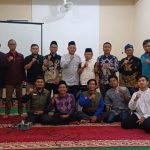 Pimpinan Daerah Pemuda Muhammadiyah (PDPM) Kabupaten Bekasi Gelar Pengajian Pertama Sekaligus Rapat Formatur 2025-2029