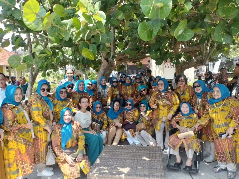 Jogja Cultural Wellness Festival 2025: Sinergi Budaya dan Gaya Hidup Sehat