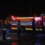 Polisi Selidiki Pabrik Tekstil Di Cikancung Bandung Yang Terbakar