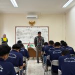 UTS PKBM Rutan Depok Dimulai, Pendidikan Jadi Jalan Pembinaan dan Harapan Baru
