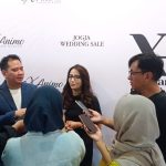 Jogja Wedding Sale 2025 Hadirkan Nuansa Pernikahan Anti-Mainstream Lewat Culinary dan Venue Hidden Gems