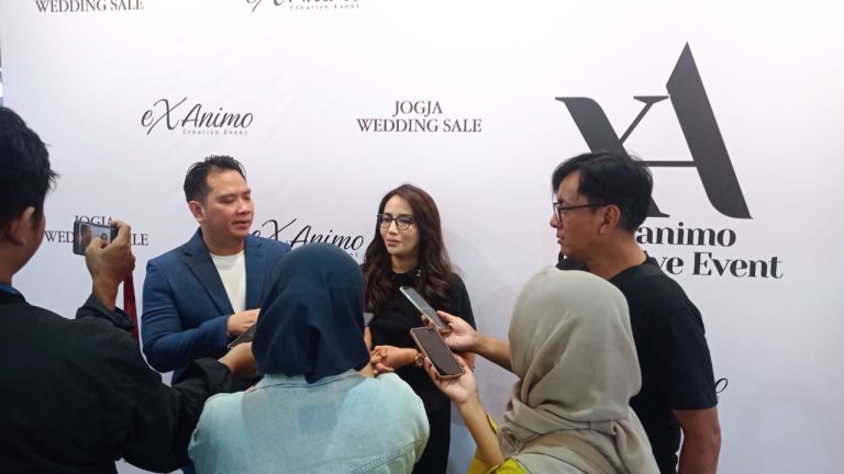 Jogja Wedding Sale 2025 Hadirkan Nuansa Pernikahan Anti-Mainstream Lewat Culinary dan Venue Hidden Gems