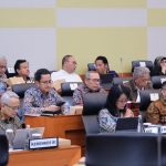 Tata Ruang Berbasis Mitigasi Bencana Jadi Fokus Kementerian ATR/BPN