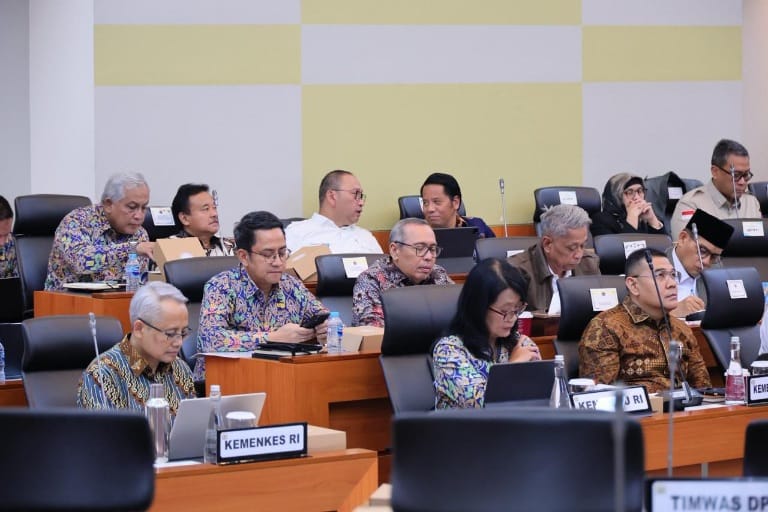 Tata Ruang Berbasis Mitigasi Bencana Jadi Fokus Kementerian ATR/BPN