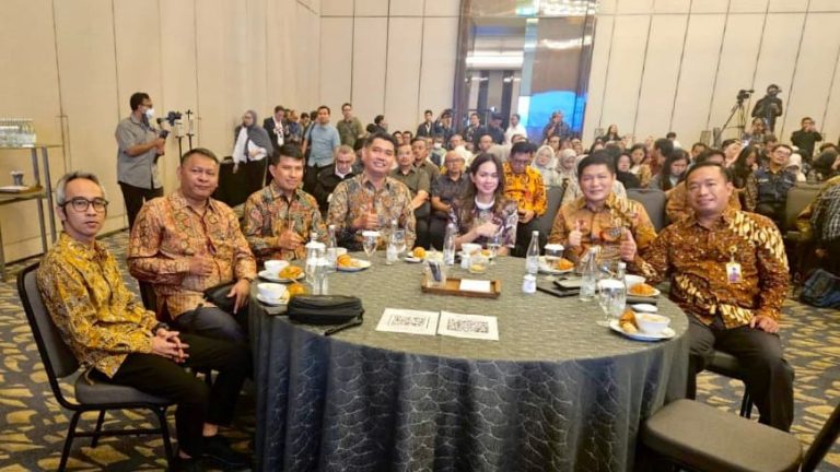 Kantah Kota Depok Dukung Percepatan RDTR Berbasis Ekonomi Hijau