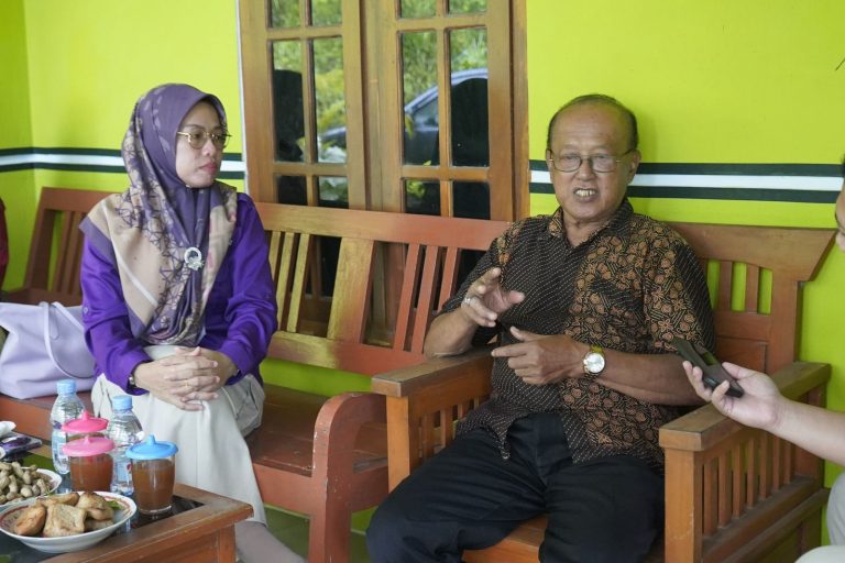 Hargorejo, Bukti Reforma Agraria Wujudkan Desa Mandiri dan Produktif