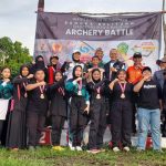 WBN Belitung Sukses di Kejuaraan Babel 2025, Sabet 8 Medali