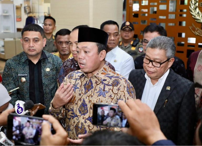 Nusron Wahid: Cegah Sertipikat Ganda, Mutakhirkan Data