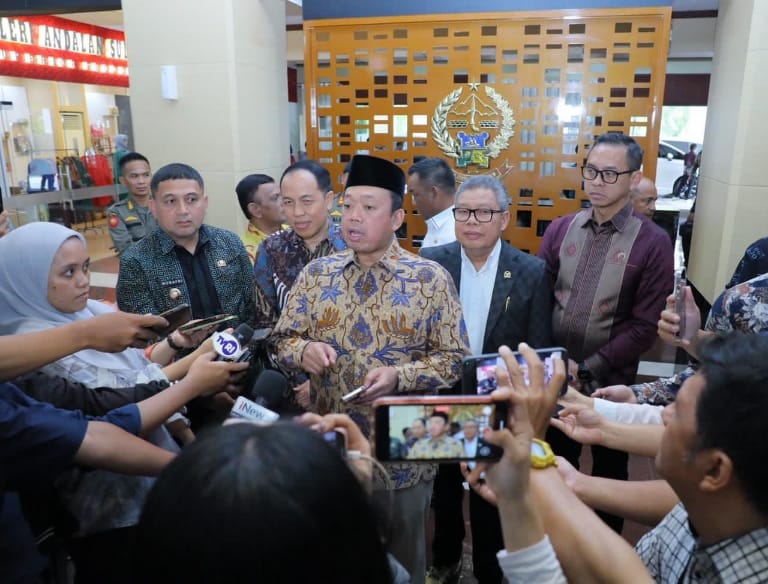 Integritas Aparatur, Benteng Utama Berantas Mafia Tanah