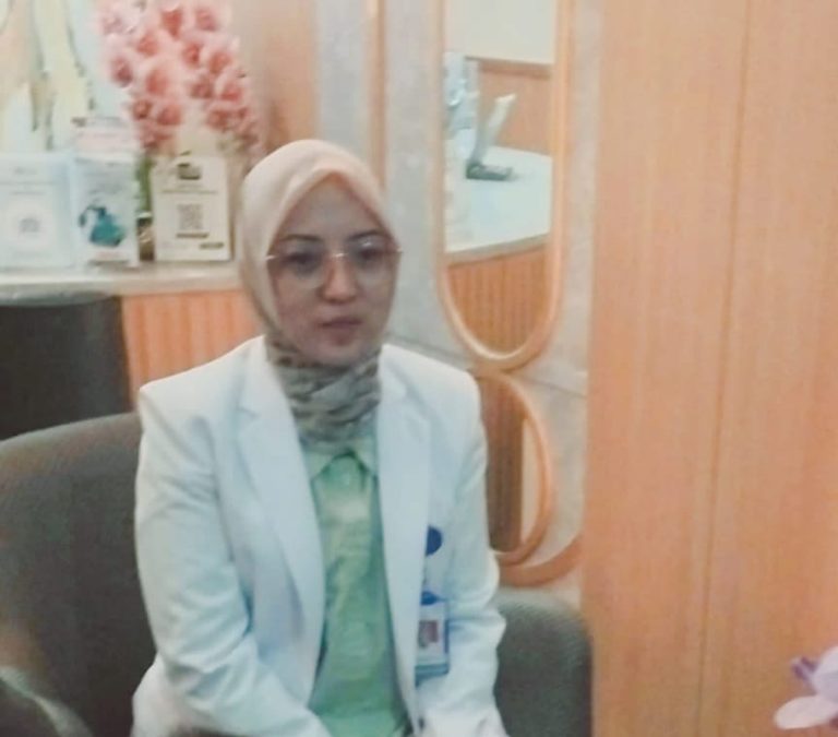RSUD Cibinong Perkuat Layanan Gizi Lewat Poli Klinik Agro Herbal