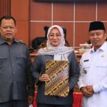 Rapat Paripurna Bahas RAPBD Depok 2026